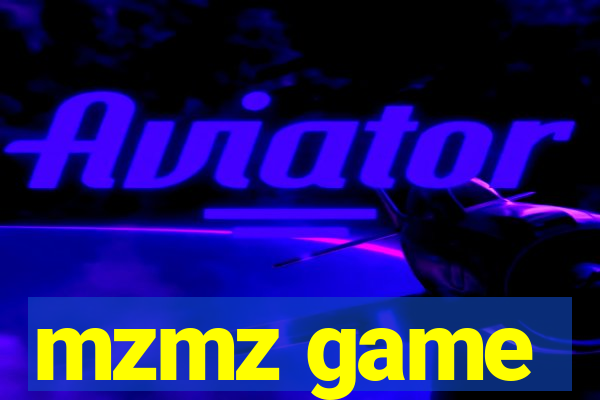 mzmz game